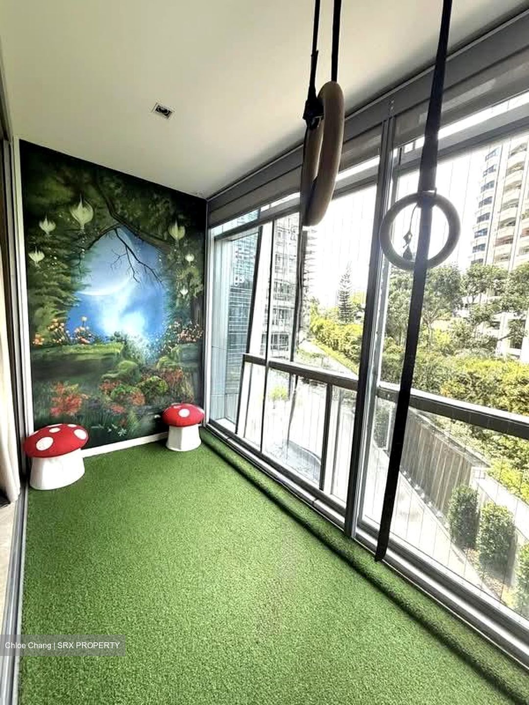 Gramercy Park (D10), Condominium #529814301